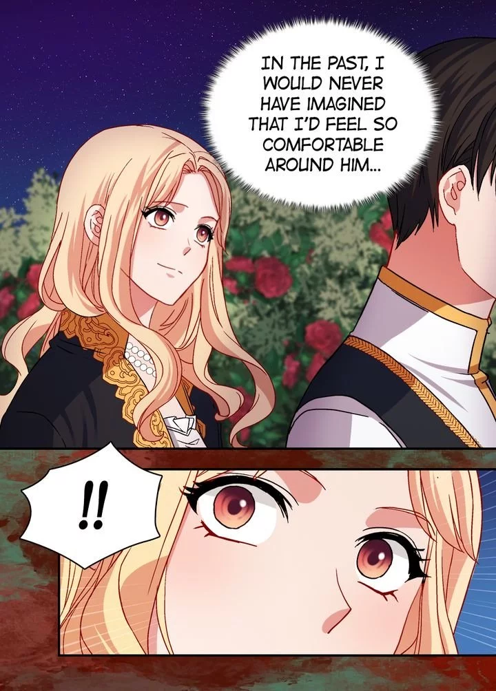 What It Takes to be a Villainess Chapter 71 page 58