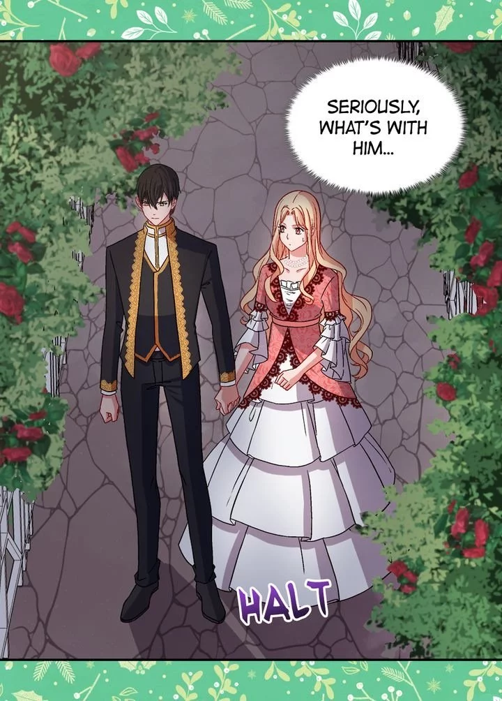 What It Takes to be a Villainess Chapter 71 page 43
