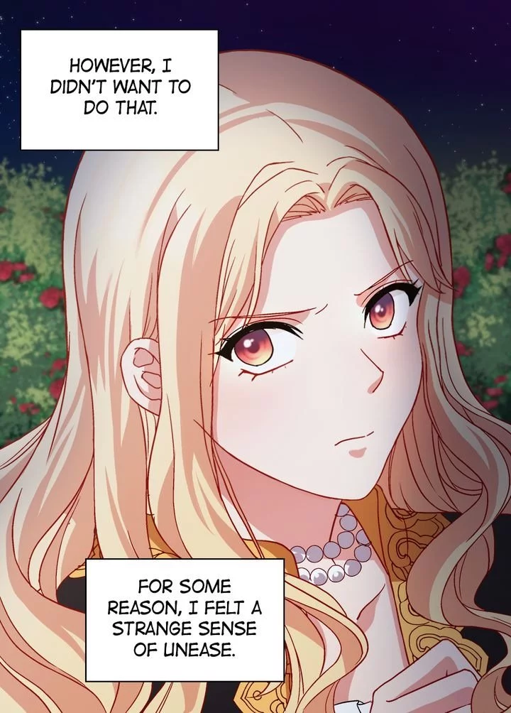 What It Takes to be a Villainess Chapter 71 page 62