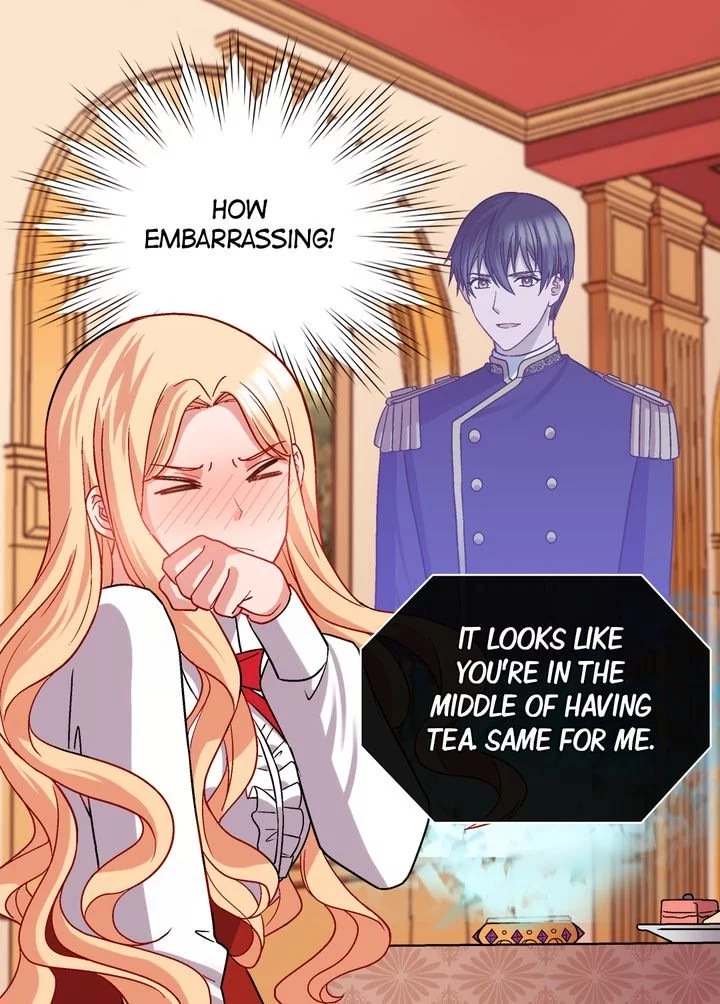 What It Takes to be a Villainess Chapter 73 page 20