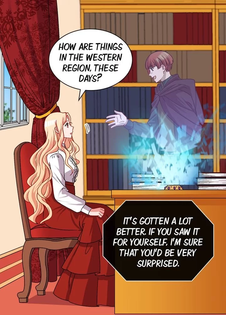 What It Takes to be a Villainess Chapter 72 page 31