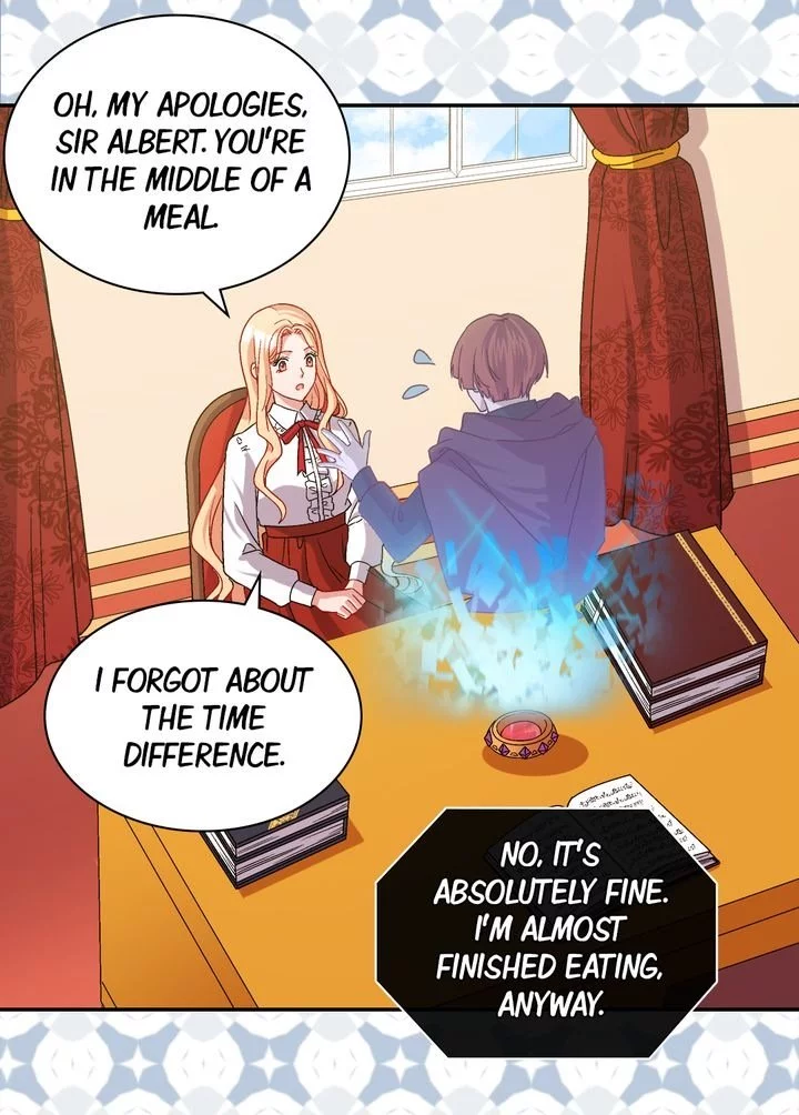 What It Takes to be a Villainess Chapter 72 page 29