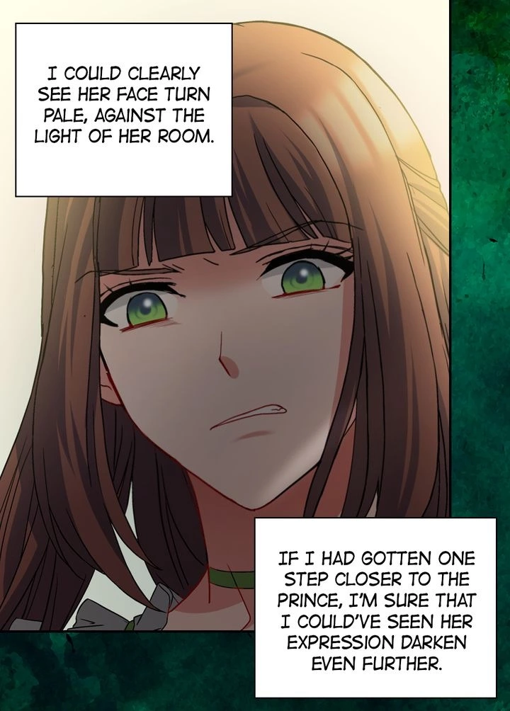 What It Takes to be a Villainess Chapter 71 page 61