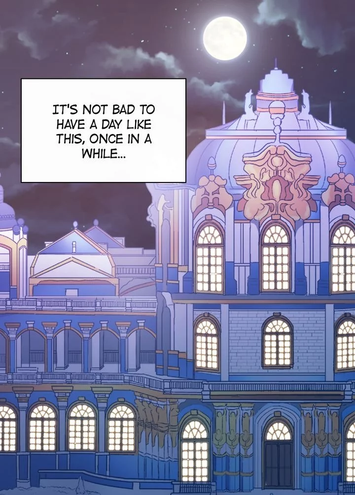 What It Takes to be a Villainess Chapter 70 page 61