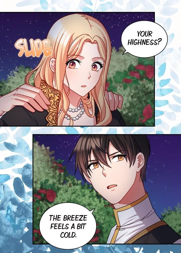 What It Takes to be a Villainess Chapter 71 page 45