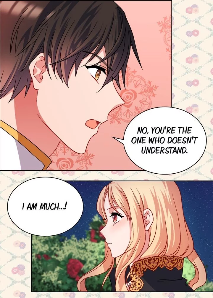 What It Takes to be a Villainess Chapter 71 page 54
