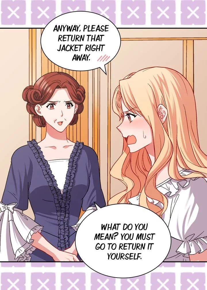 What It Takes to be a Villainess Chapter 72 page 23