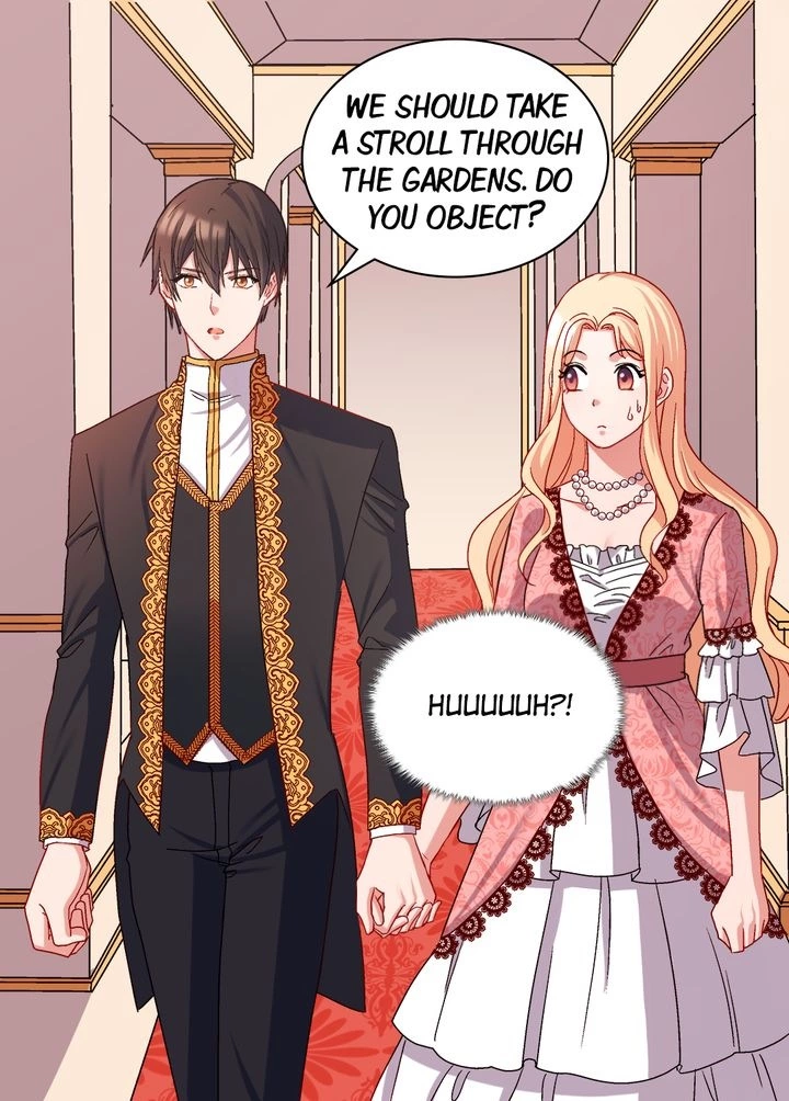 What It Takes to be a Villainess Chapter 71 page 40