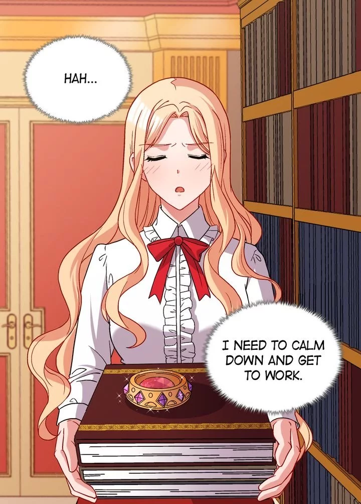 What It Takes to be a Villainess Chapter 72 page 26