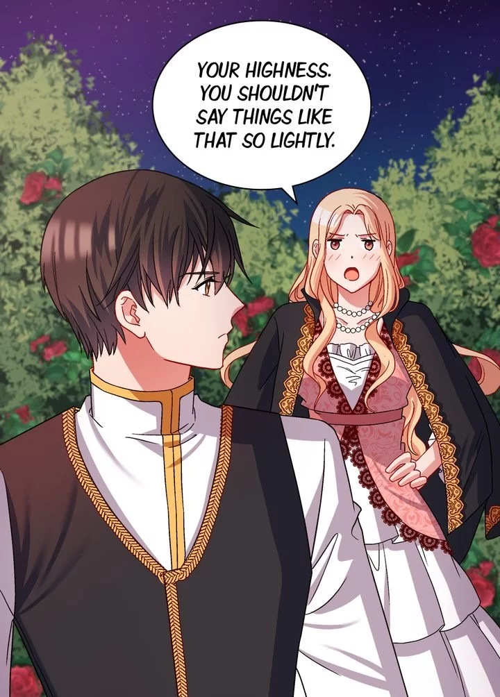 What It Takes to be a Villainess Chapter 71 page 50