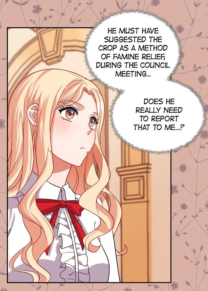 What It Takes to be a Villainess Chapter 73 page 17