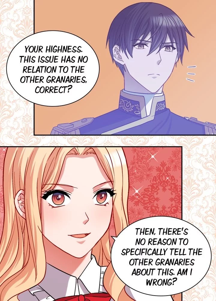 What It Takes to be a Villainess Chapter 73 page 28