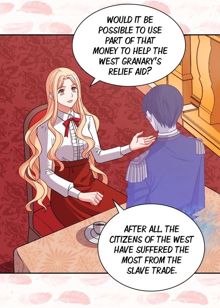 What It Takes to be a Villainess Chapter 73 page 23
