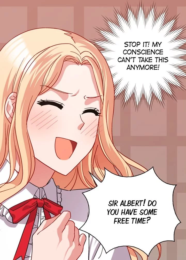 What It Takes to be a Villainess Chapter 72 page 34