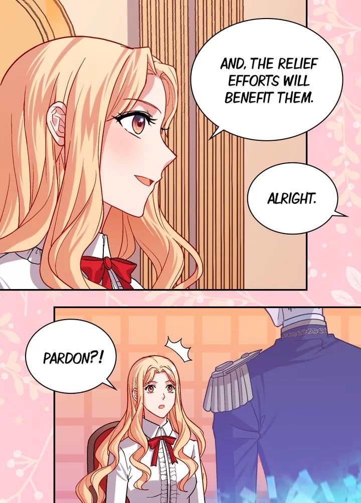 What It Takes to be a Villainess Chapter 73 page 24