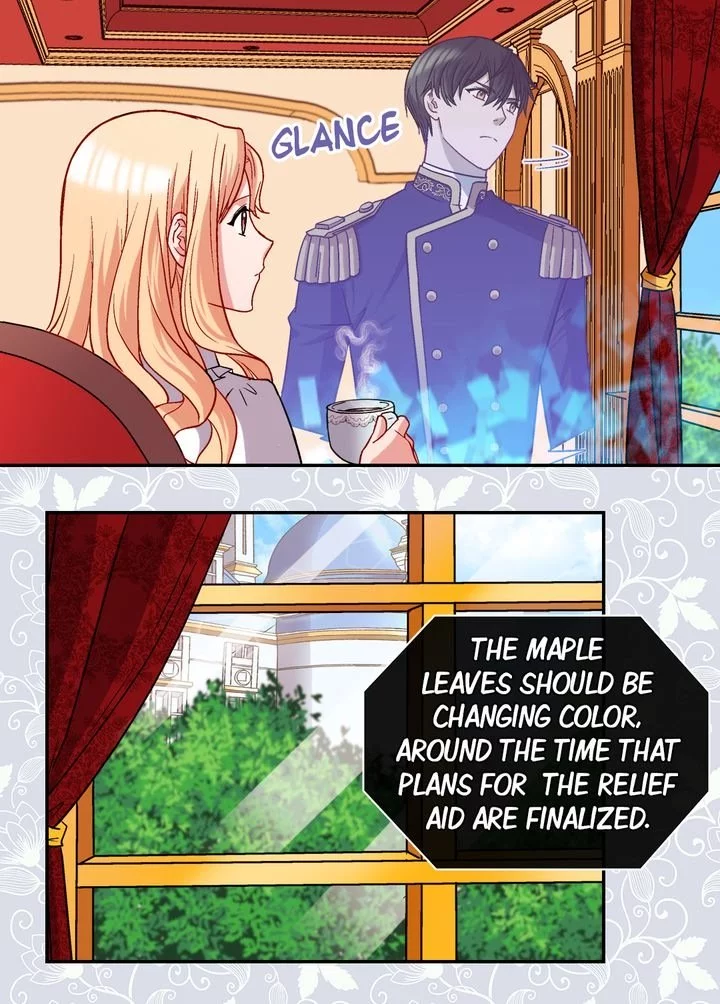 What It Takes to be a Villainess Chapter 73 page 32