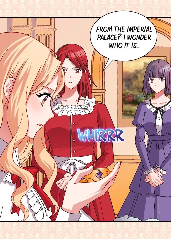 What It Takes to be a Villainess Chapter 73 page 10