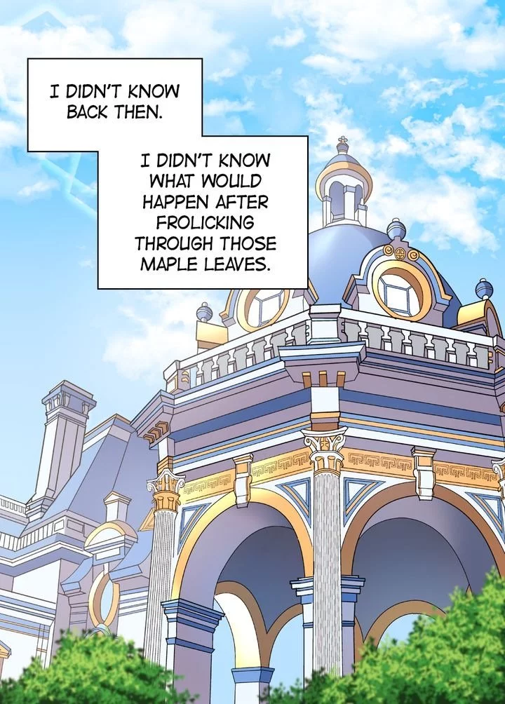 What It Takes to be a Villainess Chapter 73 page 36
