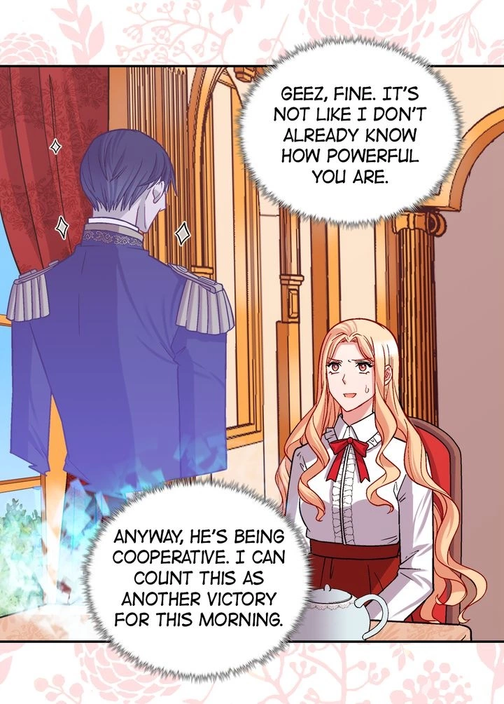 What It Takes to be a Villainess Chapter 73 page 27