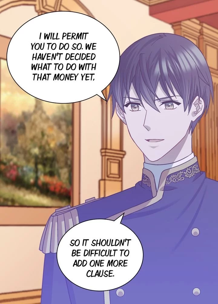 What It Takes to be a Villainess Chapter 73 page 25