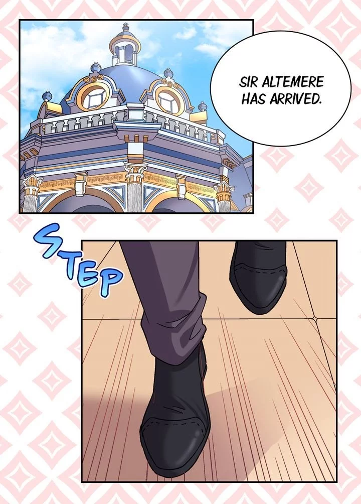 What It Takes to be a Villainess Chapter 73 page 37