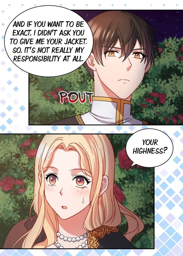 What It Takes to be a Villainess Chapter 71 page 52