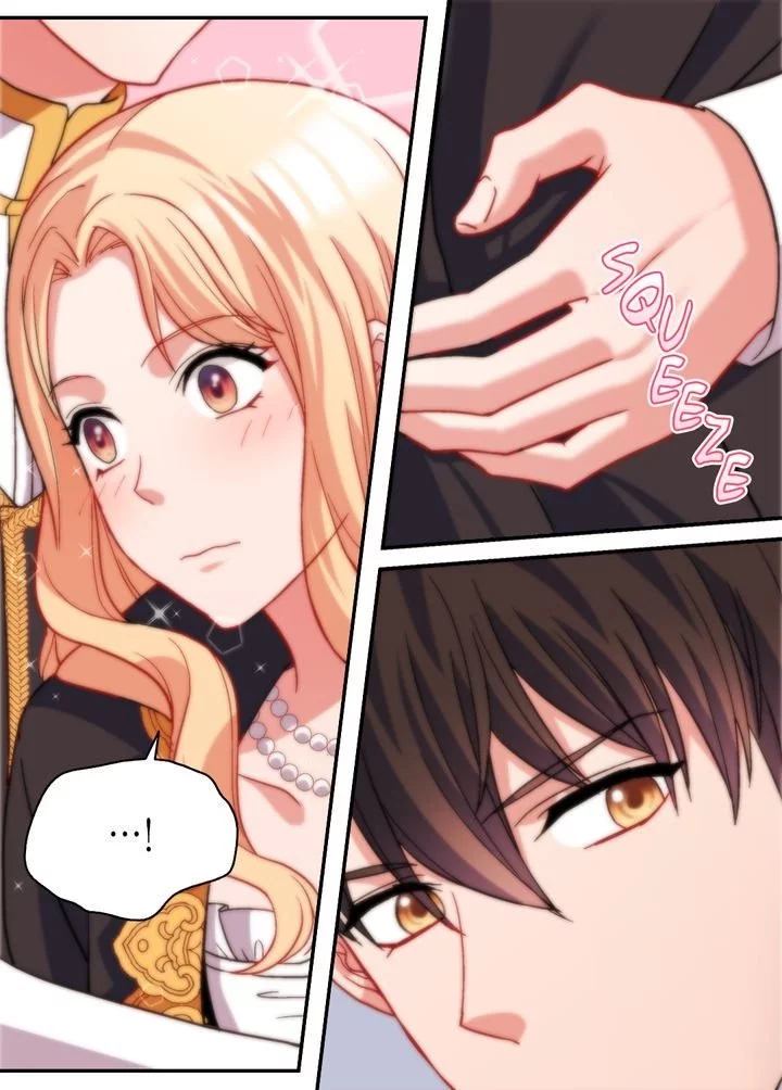 What It Takes to be a Villainess Chapter 72 page 9
