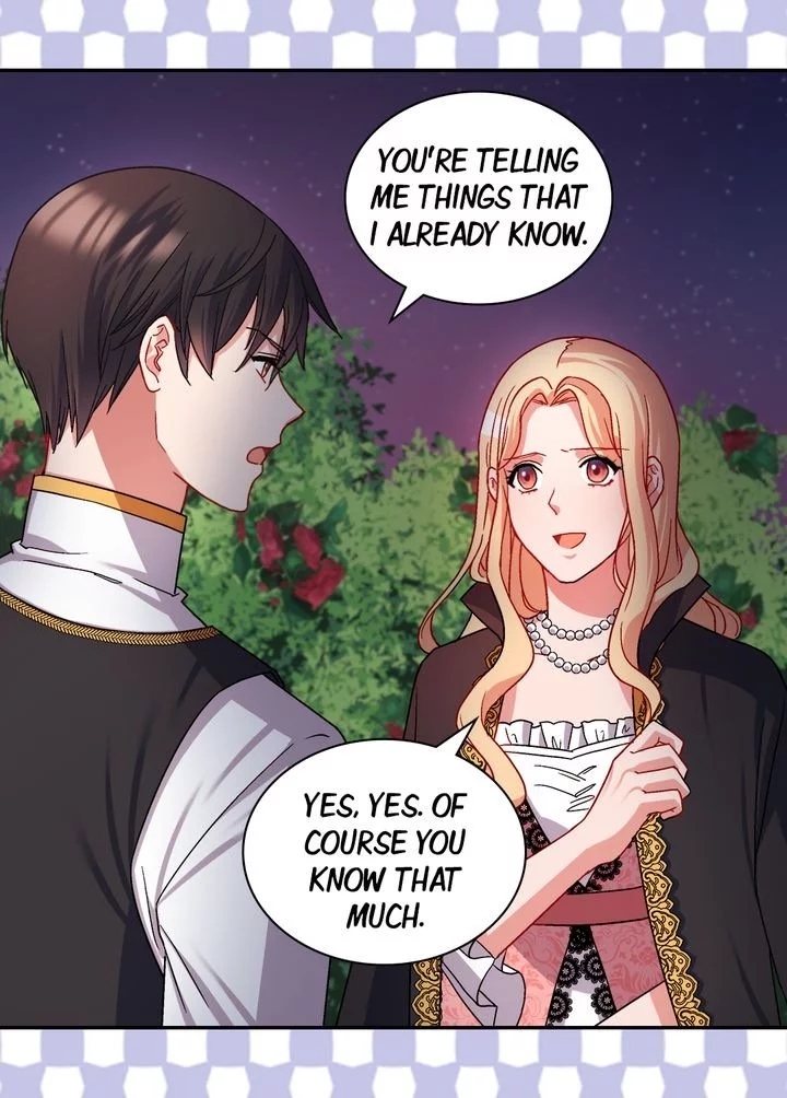 What It Takes to be a Villainess Chapter 71 page 53