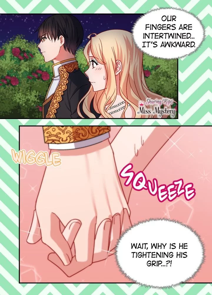 What It Takes to be a Villainess Chapter 71 page 42