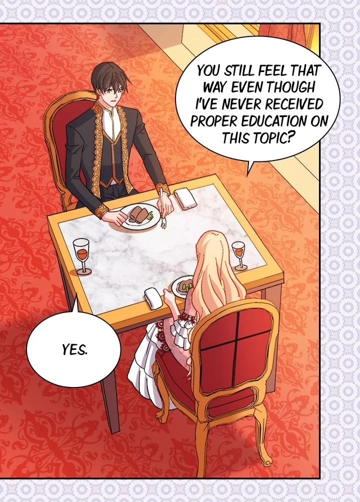What It Takes to be a Villainess Chapter 70 page 55