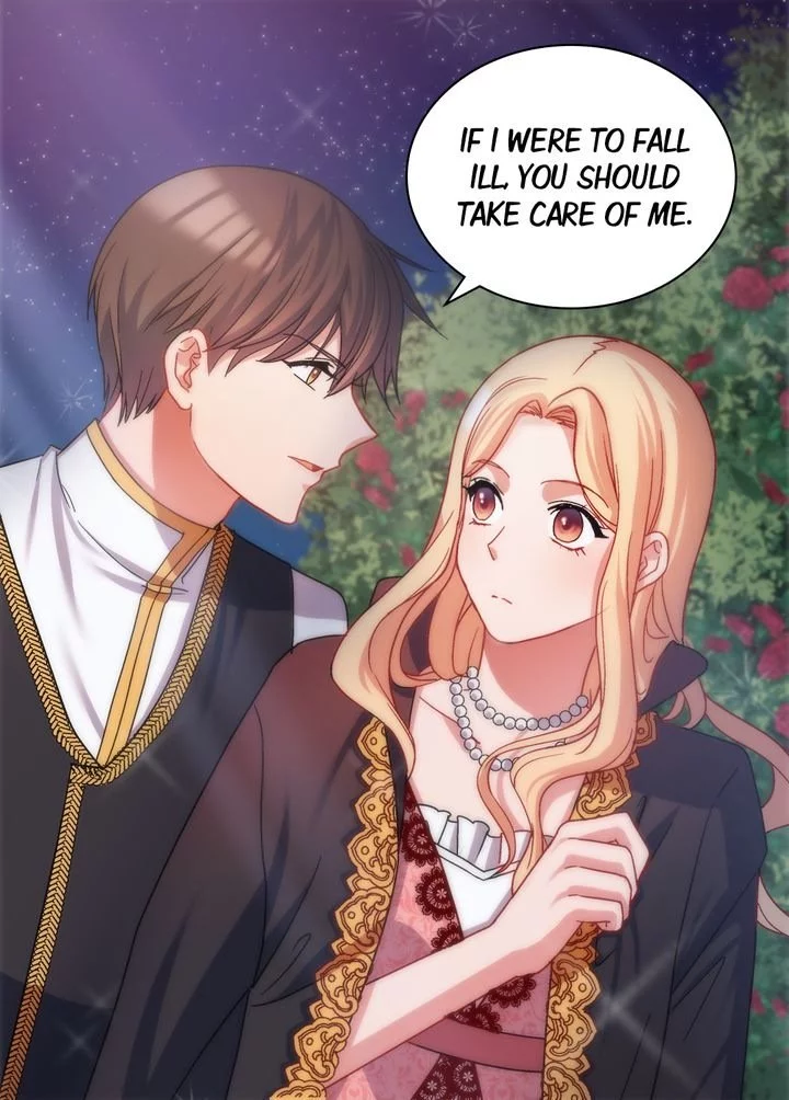 What It Takes to be a Villainess Chapter 71 page 48