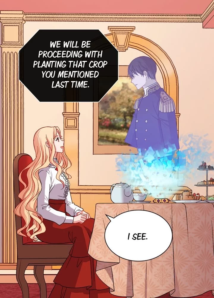 What It Takes to be a Villainess Chapter 73 page 15