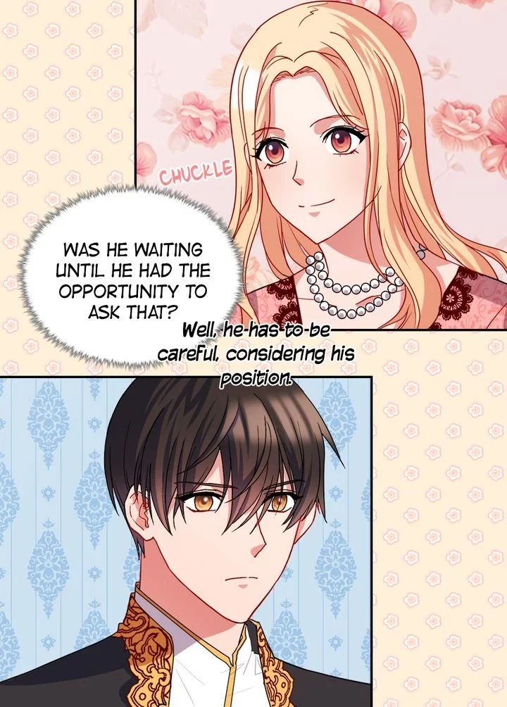 What It Takes to be a Villainess Chapter 70 page 52