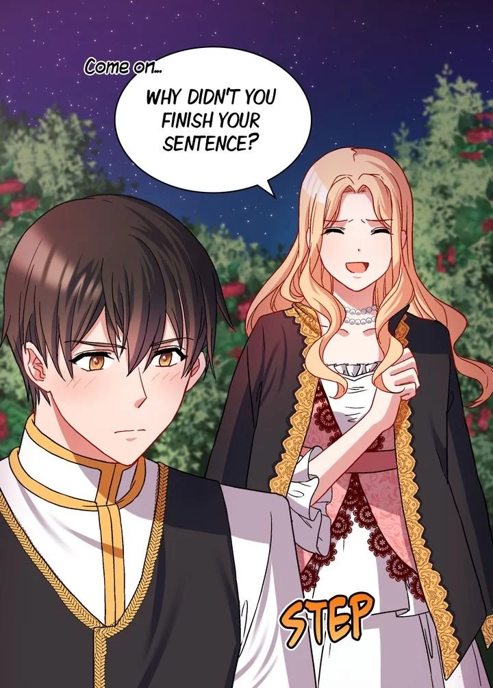 What It Takes to be a Villainess Chapter 71 page 56