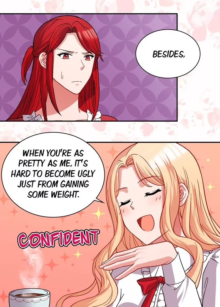 What It Takes to be a Villainess Chapter 73 page 8