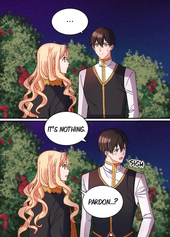 What It Takes to be a Villainess Chapter 71 page 55