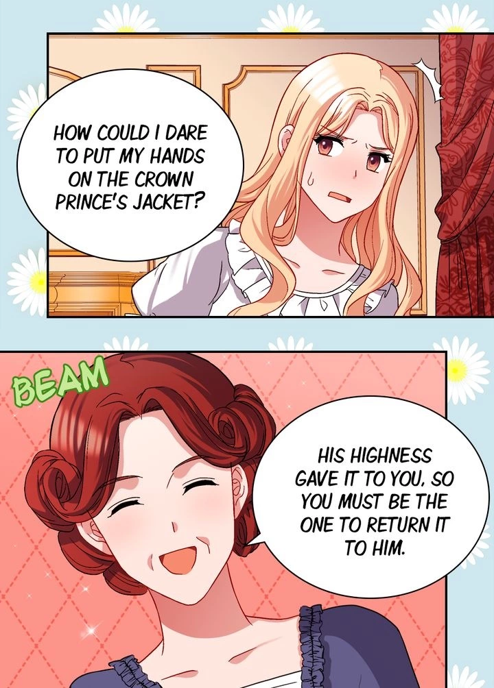 What It Takes to be a Villainess Chapter 72 page 24