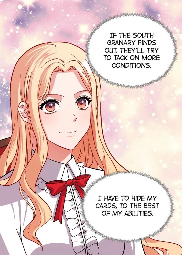 What It Takes to be a Villainess Chapter 73 page 30