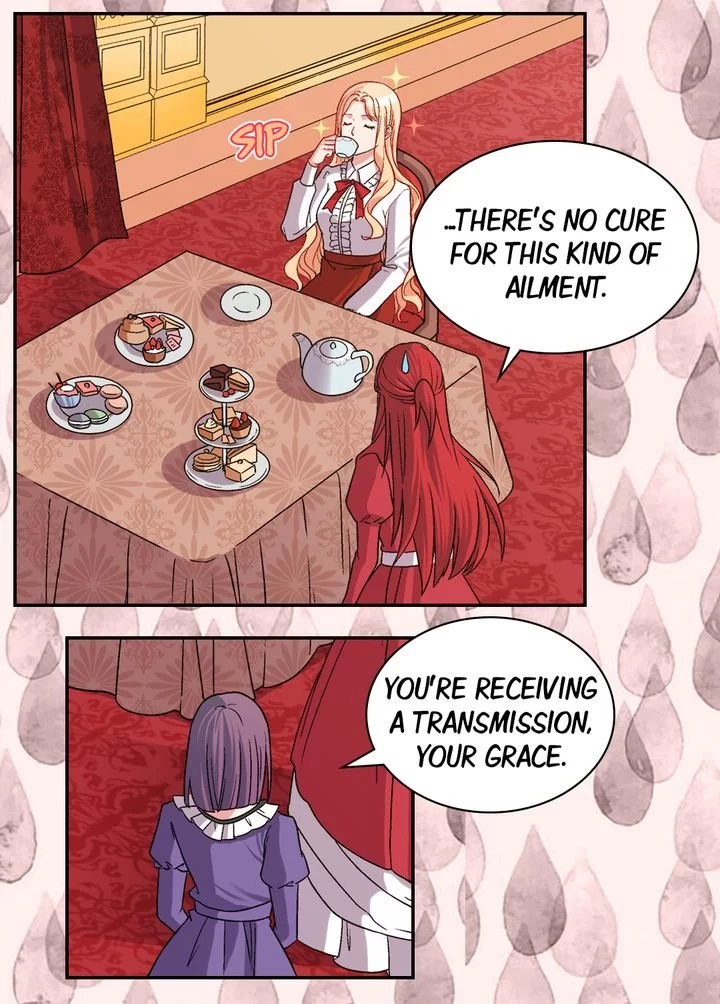 What It Takes to be a Villainess Chapter 73 page 9