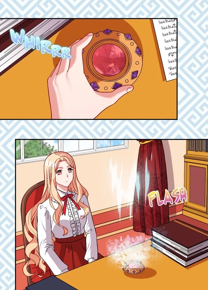 What It Takes to be a Villainess Chapter 72 page 27