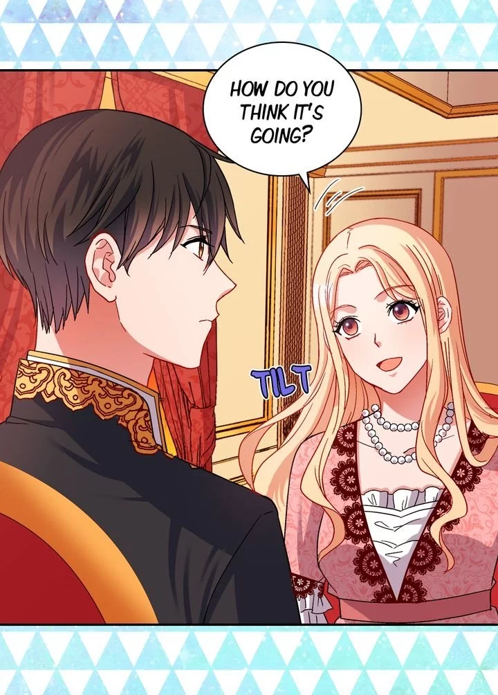 What It Takes to be a Villainess Chapter 70 page 53