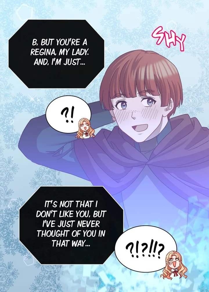 What It Takes to be a Villainess Chapter 72 page 36
