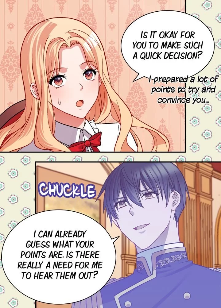 What It Takes to be a Villainess Chapter 73 page 26