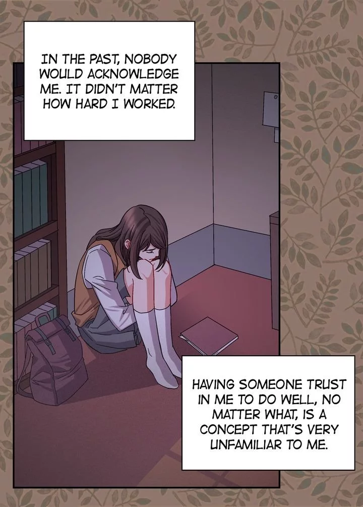 What It Takes to be a Villainess Chapter 70 page 57