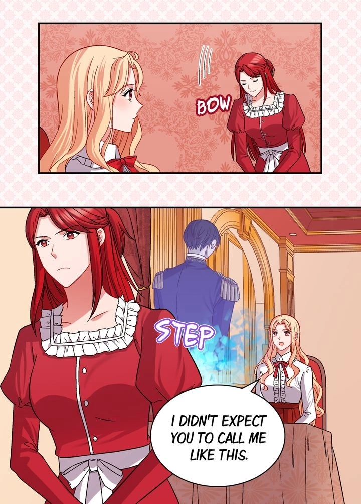 What It Takes to be a Villainess Chapter 73 page 13