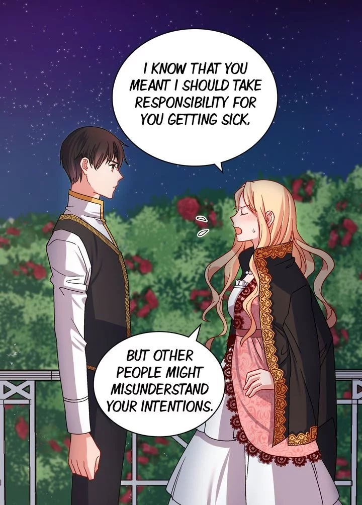 What It Takes to be a Villainess Chapter 71 page 51