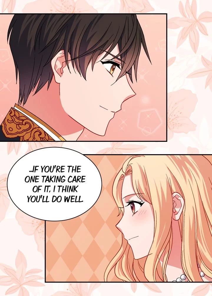 What It Takes to be a Villainess Chapter 70 page 54
