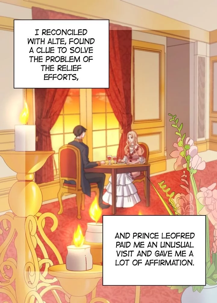What It Takes to be a Villainess Chapter 70 page 60