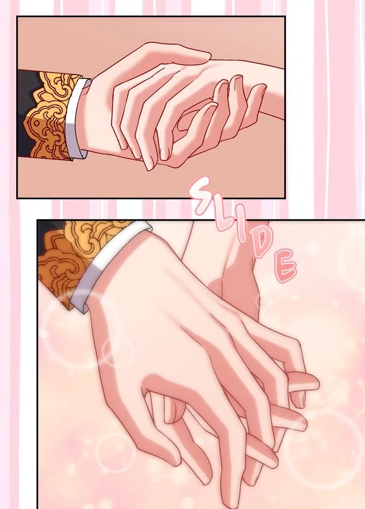 What It Takes to be a Villainess Chapter 71 page 39