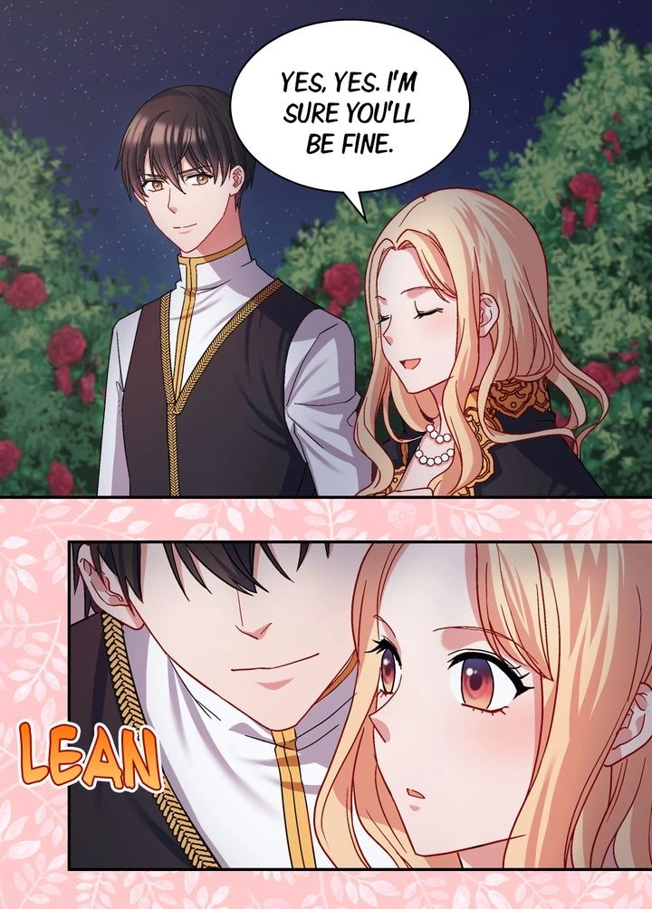 What It Takes to be a Villainess Chapter 71 page 47